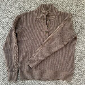 Women’s Kuhl Fireside Henley Sweater